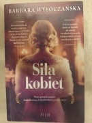Książka Siła kobiet