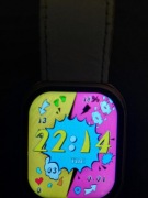 Smartwatch na gwarancji 