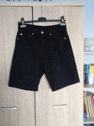 Spodenki jeansowe Vagabond. Obwód pasa 73 cm. Na rozm. S-M. Unisex 