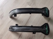 Kierunkowskazy lusterka BMW E30/G31