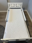 Łóżko dziecięce Ikea 