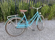 Electra Loft 7i Low Step – stylowy rower miejski, Nexus 7, Poznań