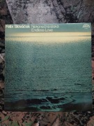FELIX SLOVACEK – Nekonečná Láska / Endless Love - LP Album 1985