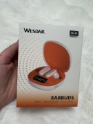 Bezprzewodowe Słuchawki WESDAR