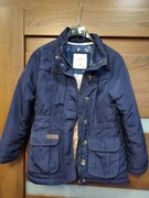 Kurtka ocidla dziewczynki 