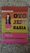 Oto jest Kasia M.Jaworczakowa