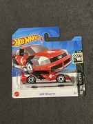 Hot wheels Audi 90 quattro