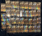 100 x Lorcana "Putting It All Together" - Promo card 