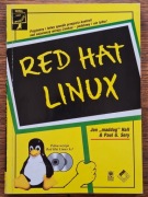 Red Hat Linux - Jon "maddog" Hall & Paul G. Sery