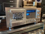Studio Retrospekcja Pioneer CT-F1250 Serwis-Gwar.
