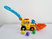 Chodzik/ pchacz, kulo- łapacz VTech