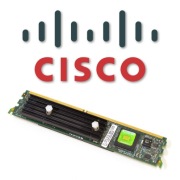 Moduł Cisco PVDM3-256 high-density voice DSP module do routerów ISR
