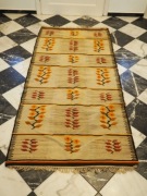 Kilim Art Deco. Polska