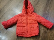 Kurtka niemowlęca Pepco 74