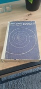 FIZYKA1 D.HALLIDAY ,R.RESNICK 