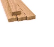 Listwy do schodów cokoły dębowe . Stolarnia