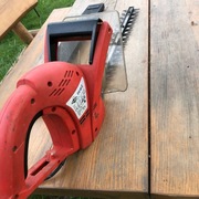 NOŻYCE DO ZYWOPLOTU  600mm