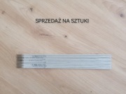 elektrody do stali nierdzewnej 2,5 mm Selectarc cena za 10 szt 