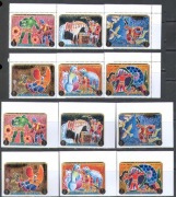 BAJKI ANDERSENA munchausen