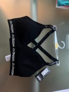 KAPPA SPORTOWY BIUSTONOSZ DAMSKI ROZM L