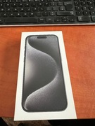 Iphone 15 Pro 256 GB 