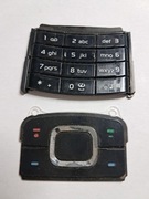 Klawiatura NOKIA 6500