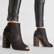 Nowe botki Carinii Peptoe 39