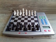 szachy magnetyczne millennium orion 4w1 Anatoly Karpov