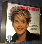 C.C. Catch Super 20 CD 
