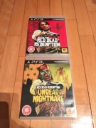 Red Dead Redemption + Undead Nightmare