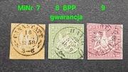 BPP *** WuRTTembERg *** ALT DeutsCHLand *** Serie *** 42