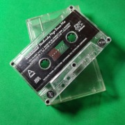 Kaseta Stachursky - mega dance mix