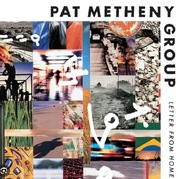 Pat Metheny Group Letter From