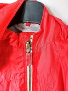 Kurtka przejściówka babyGap kaptur 92