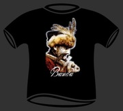 Koszulka T-shirt Banita J. Komuda