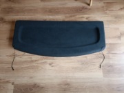 Półka bagażnika VW Golf V Plus oryginalna ładna 5 + 5M0867769 zasłona rolet