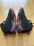 Air Jordan 7 raptors 2012