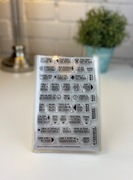 Stemple polimerowe Epic Fail EVERYDAY EXPLORERS