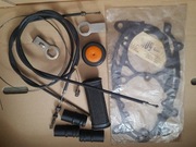 Jawa 50 Romet Ogar 200 Zestaw Oryginanalnych części z epoki PRL 