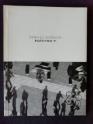 Państwo P. - Dariusz Sośnicki