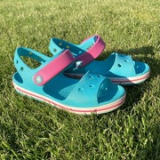 Sandały dziecięce Crocs