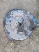 Kosisko castel garden dolmar sabo 72cm viking stiga stan widoczny do pomal