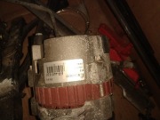 BMW E39 2,5 D  alternator,pompa wspomagania-części