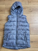 Bezrękawnik rozmiar 140