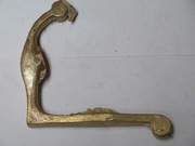 Rękojeść do szabli