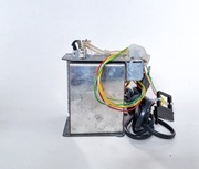 Magnetofon Unitra Kasprzak M 90XX transformator sieciowy