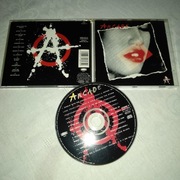 ARCADE - CALM BEFORE THE STORM CD RATT 1993