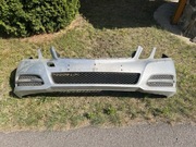 Zderzak Mercedes w212 przedlift