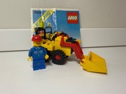 LEGO classic town; zestaw 6630 Bucket Loader