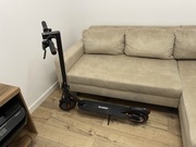 Hulajnoga elektryczna iScooter i9 – NOWA